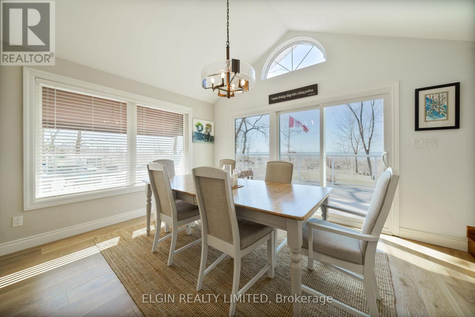 547 West Edith Cavell Boulevard, Central Elgin, Ontario  N5L 1G8 - Photo 7 - X12194783