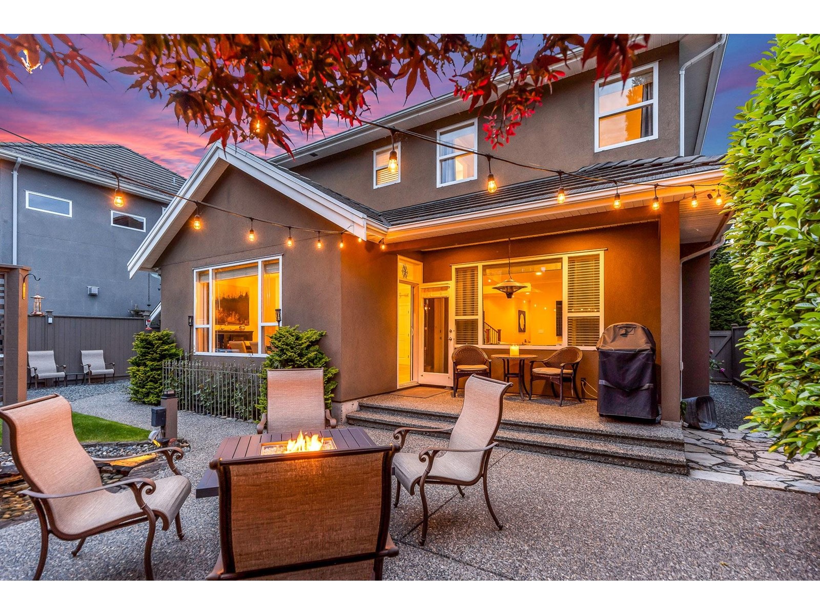 11039 159a Street, Surrey, British Columbia  V4N 4Y2 - Photo 4 - R3011090