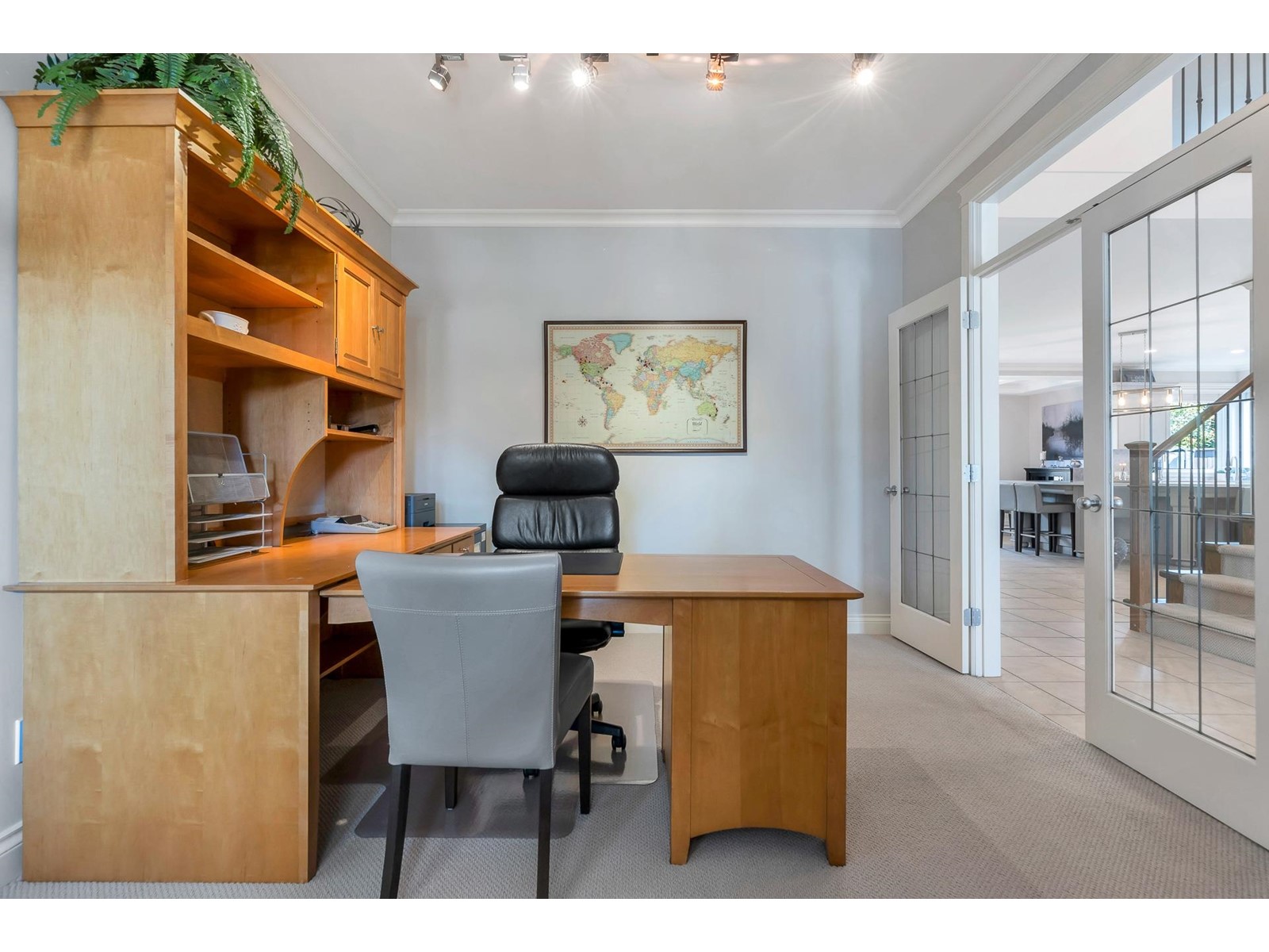 11039 159a Street, Surrey, British Columbia  V4N 4Y2 - Photo 7 - R3011090