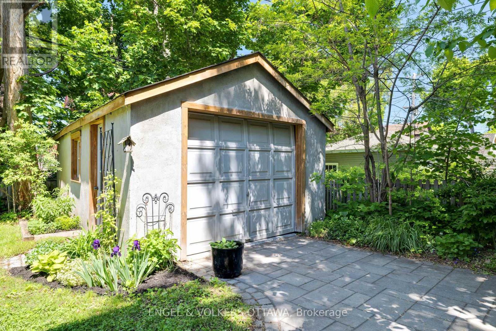 407 Third Avenue, Ottawa, Ontario  K1S 2K6 - Photo 45 - X12195028