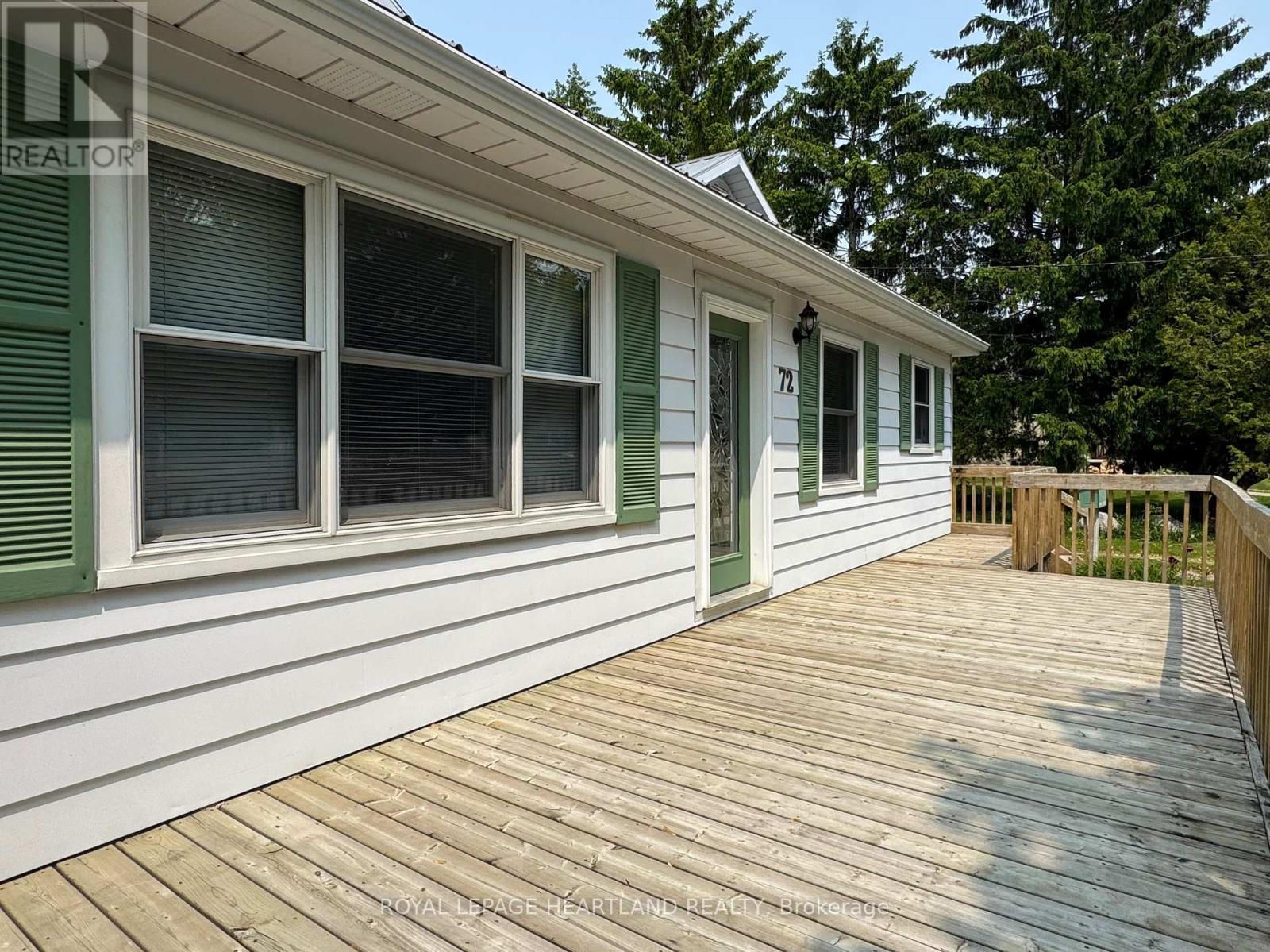 72 Thomas Street, South Huron, Ontario  N0M 1S2 - Photo 39 - X12195021
