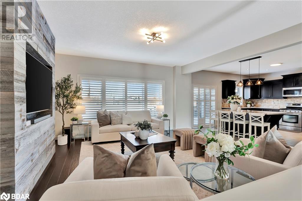 182 Painter Terrace, Waterdown, Ontario  L8B 0V6 - Photo 11 - 40737224