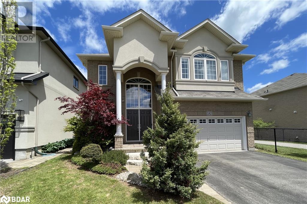 182 Painter Terrace, Waterdown, Ontario  L8B 0V6 - Photo 2 - 40737224