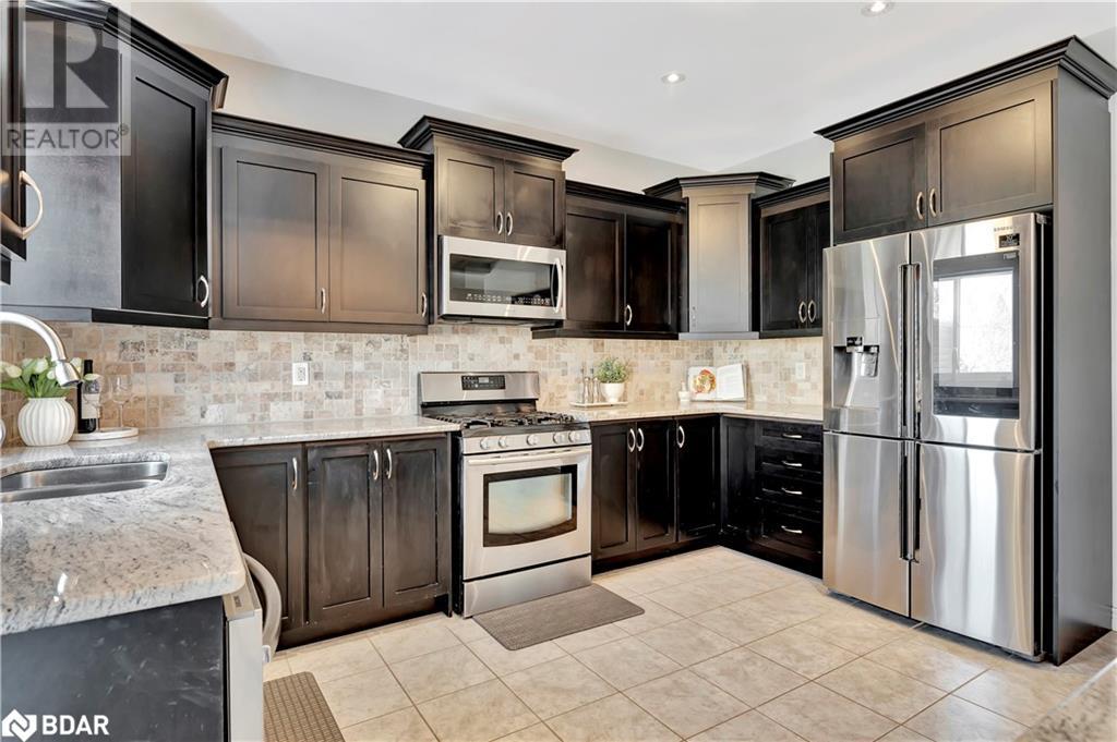 182 Painter Terrace, Waterdown, Ontario  L8B 0V6 - Photo 20 - 40737224