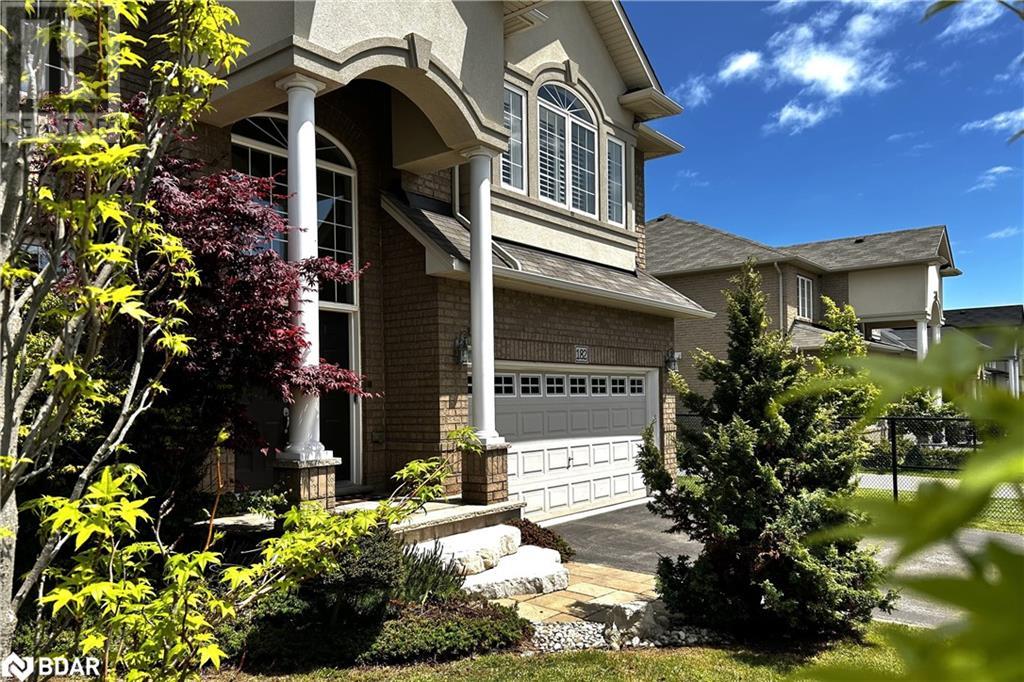 182 Painter Terrace, Waterdown, Ontario  L8B 0V6 - Photo 3 - 40737224