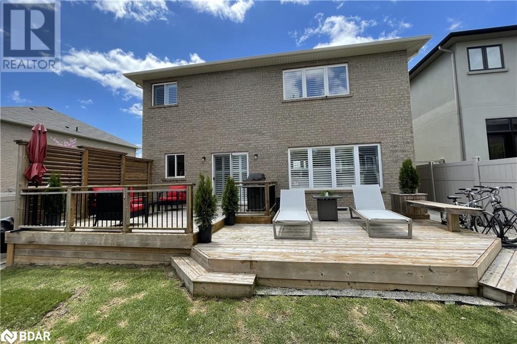 182 Painter Terrace, Waterdown, Ontario  L8B 0V6 - Photo 43 - 40737224