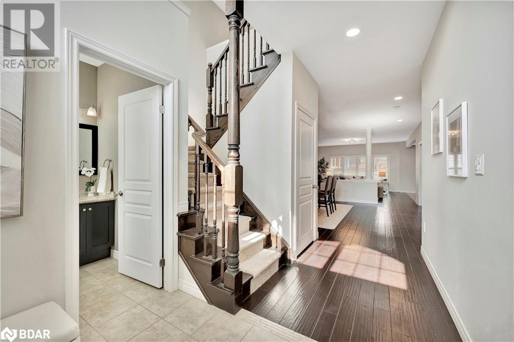 182 Painter Terrace, Waterdown, Ontario  L8B 0V6 - Photo 7 - 40737224