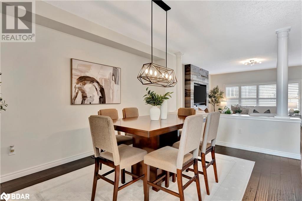 182 Painter Terrace, Waterdown, Ontario  L8B 0V6 - Photo 8 - 40737224