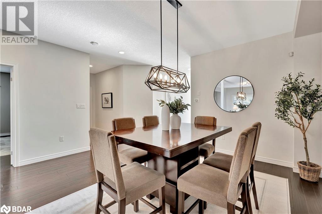 182 Painter Terrace, Waterdown, Ontario  L8B 0V6 - Photo 9 - 40737224