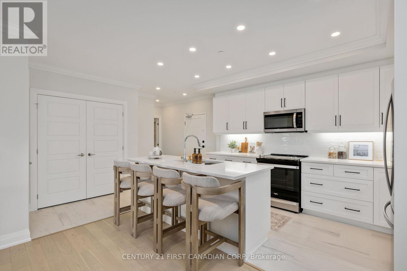 Property at 406 - 1560 UPPER WEST AVENUE image 3