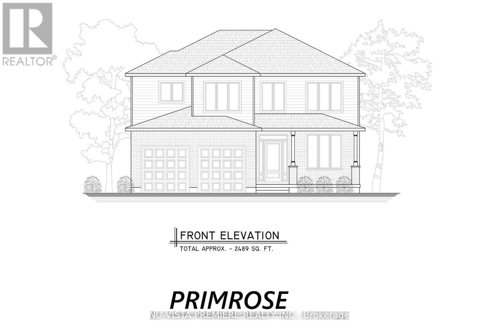 162 Watts Drive, Lucan Biddulph (Lucan), Ontario  N0M 2J0 - Photo 2 - X12195489