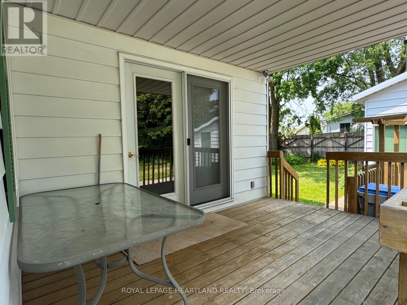 72 Thomas Street, South Huron (Exeter), Ontario  N0M 1S2 - Photo 41 - X12195021