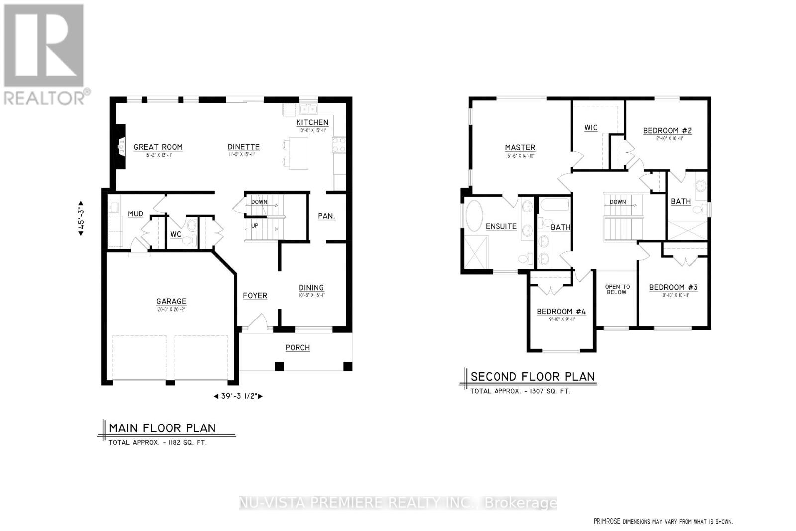 162 Watts Drive, Lucan Biddulph, Ontario  N0M 2J0 - Photo 3 - X12195489
