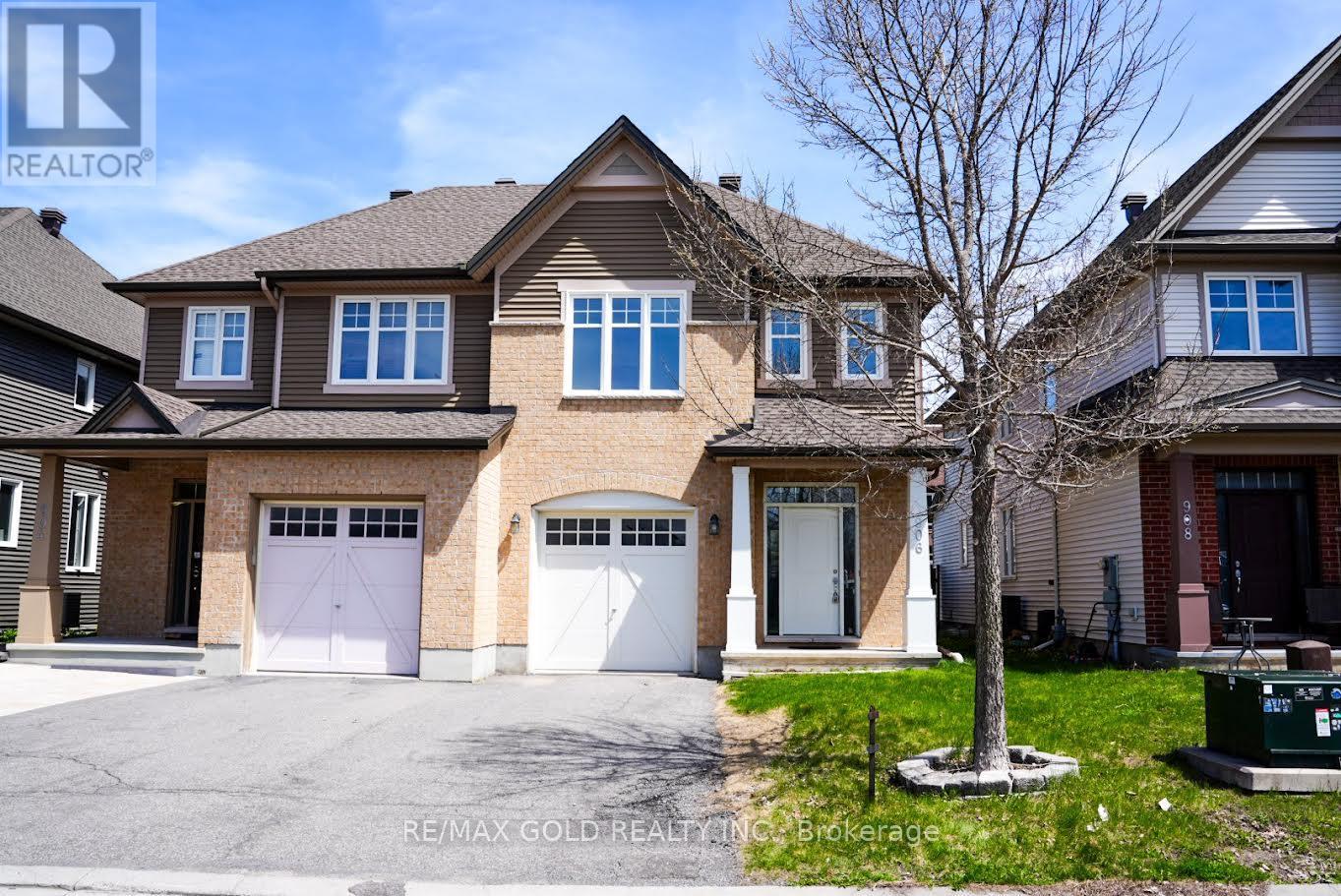 906 VERBENA CRESCENT, Ottawa, Ontario