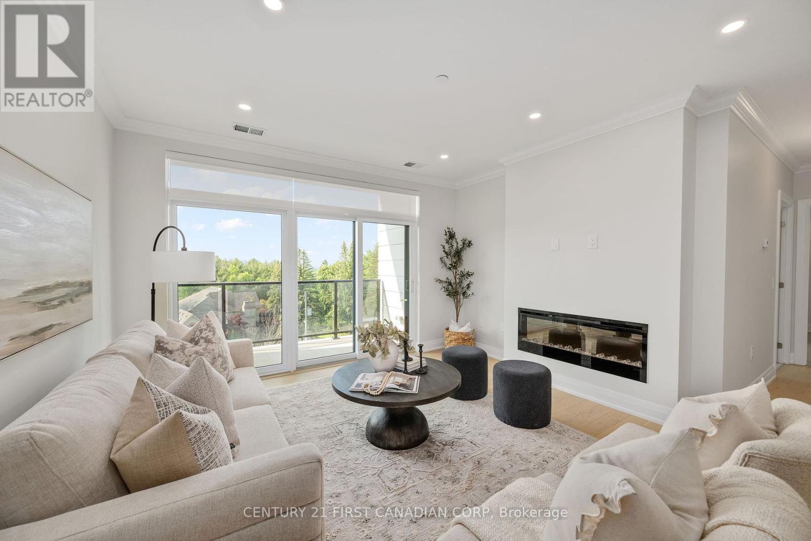 Property at 406 - 1560 UPPER WEST AVENUE image 4