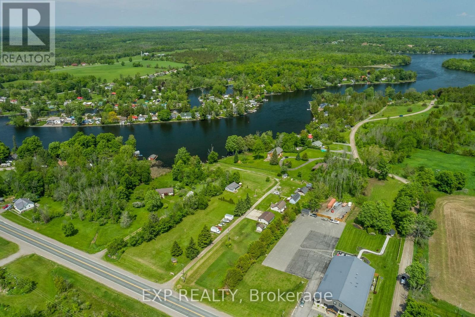 8716 County Road 30 Road E, Trent Hills, Ontario  K0L 1Z0 - Photo 43 - X12149284