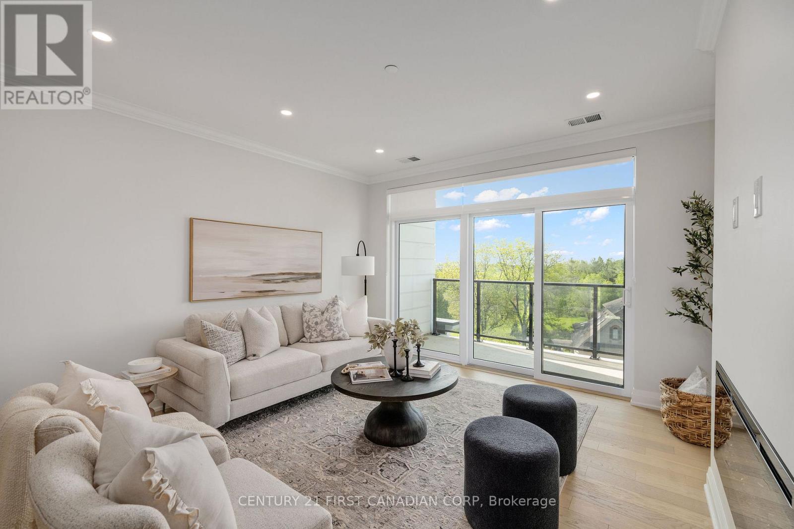Property at 406 - 1560 UPPER WEST AVENUE image 5