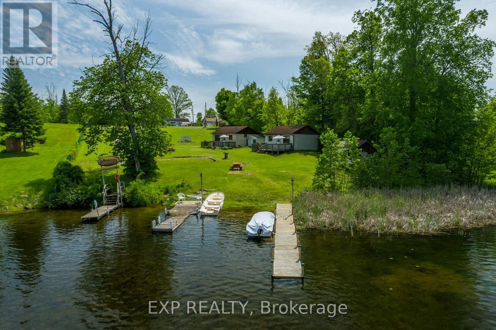 8716 County Road 30 Road E, Trent Hills, Ontario  K0L 1Z0 - Photo 44 - X12149284