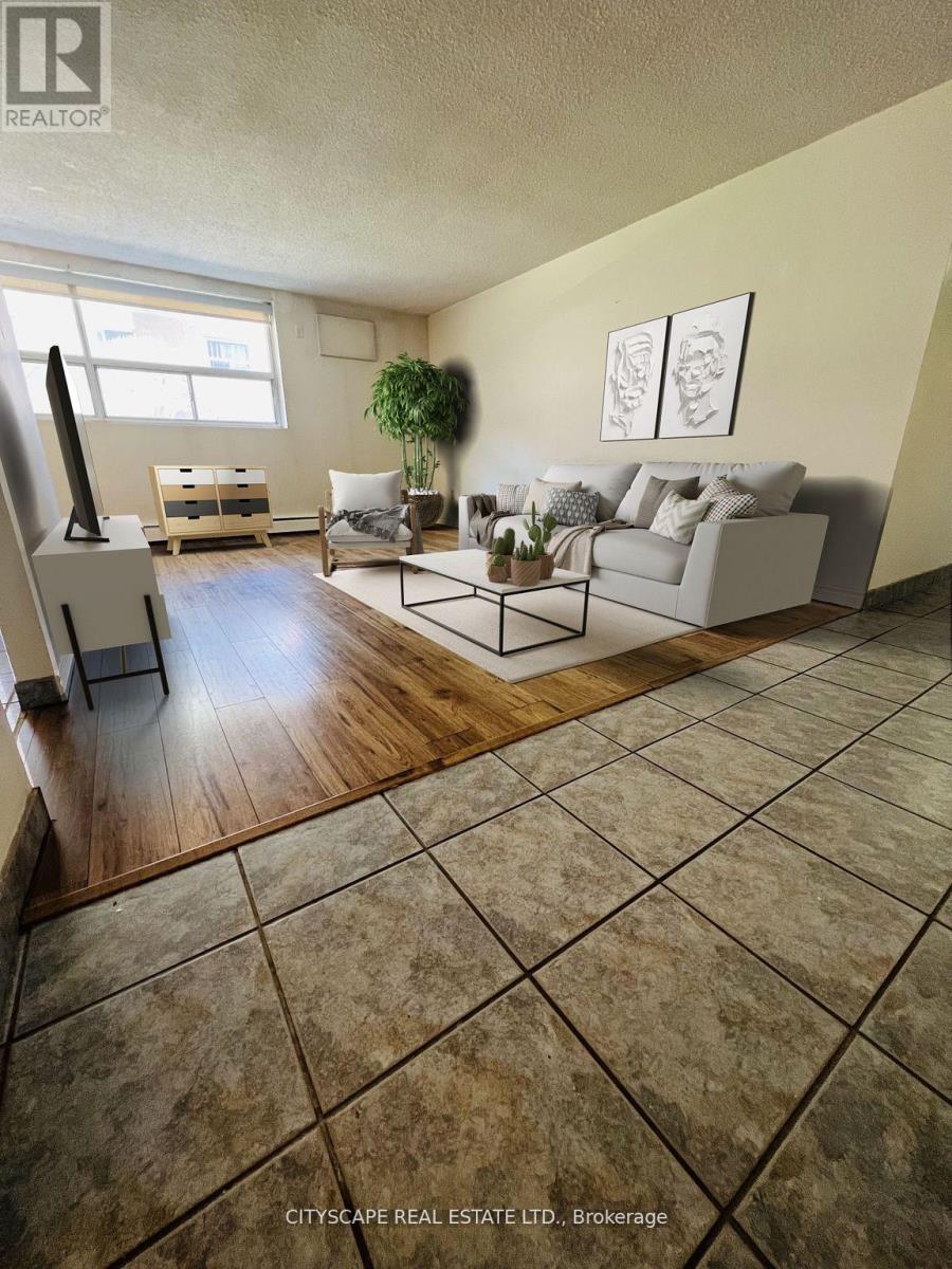 104 - 242 Oakdale Avenue, St. Catharines, Ontario  L2P 3K5 - Photo 2 - X12159384