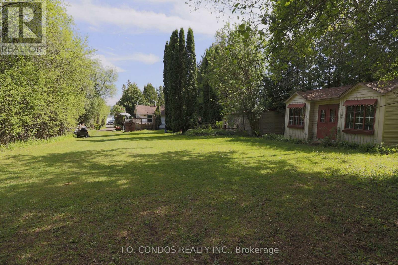 688 North Shore Drive E, Otonabee-South Monaghan, Ontario  K0L 1B0 - Photo 45 - X12193406