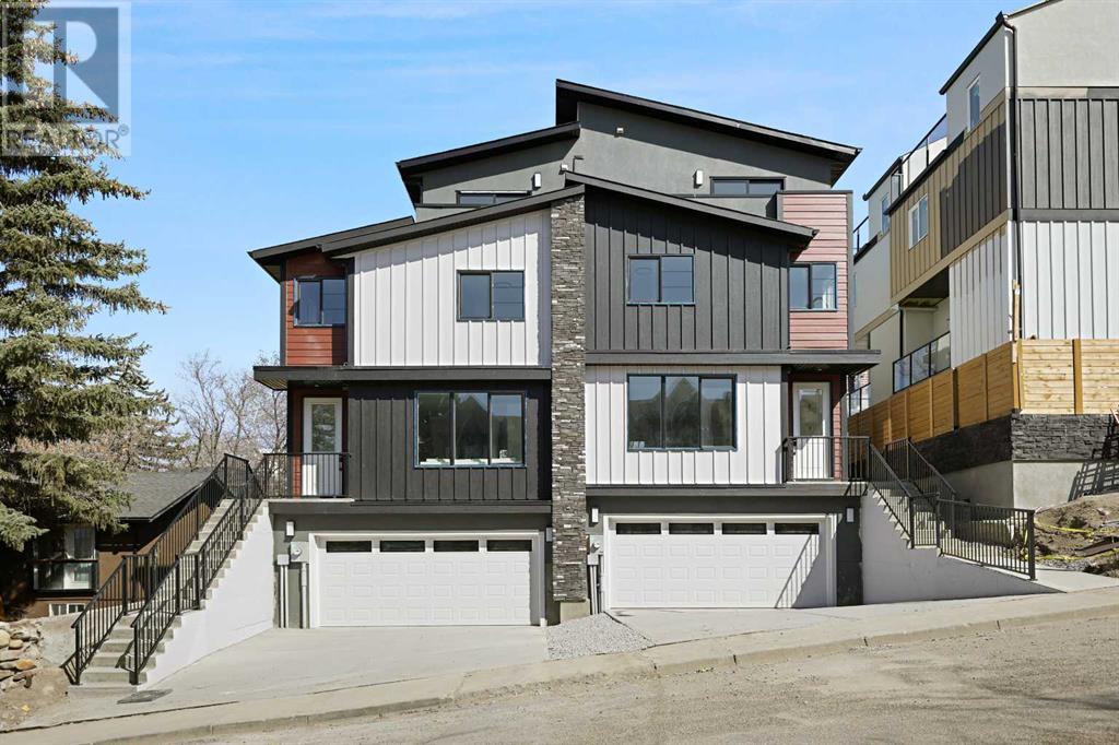 2520 16 Street Sw, Calgary, Alberta  T2T 4E9 - Photo 1 - A2227709