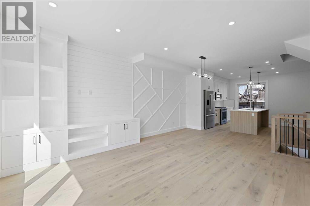 2520 16 Street Sw, Calgary, Alberta  T2T 4E9 - Photo 9 - A2227709