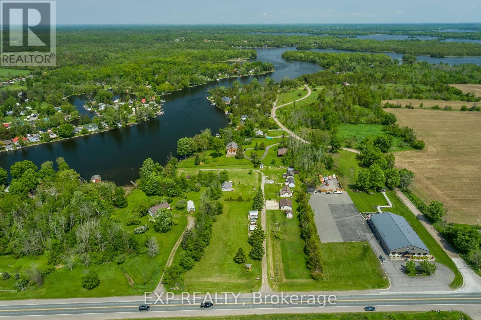 8716 County Road 30 Road E, Trent Hills, Ontario  K0L 1Z0 - Photo 47 - X12149284