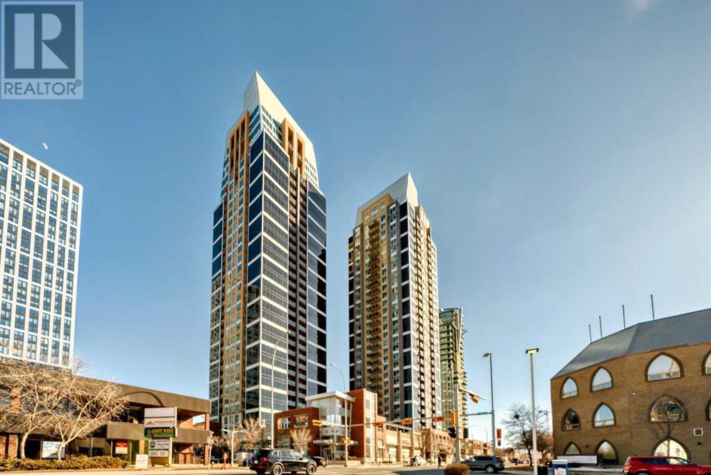 1903, 1320 1 Street Se, Calgary, Alberta  T2G 0G8 - Photo 33 - A2200163