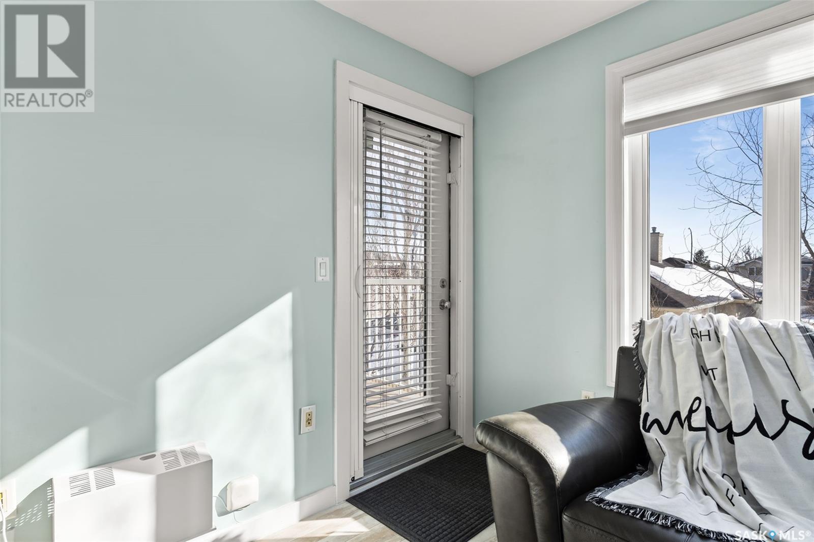 100 3335 Quance Street E, Regina, Saskatchewan  S4V 3G4 - Photo 18 - SK996667