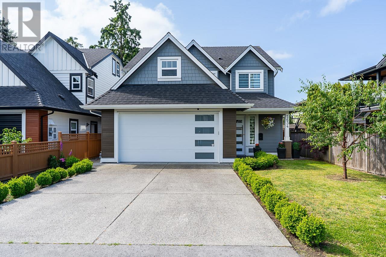 5634 52 AVENUE, Delta, British Columbia