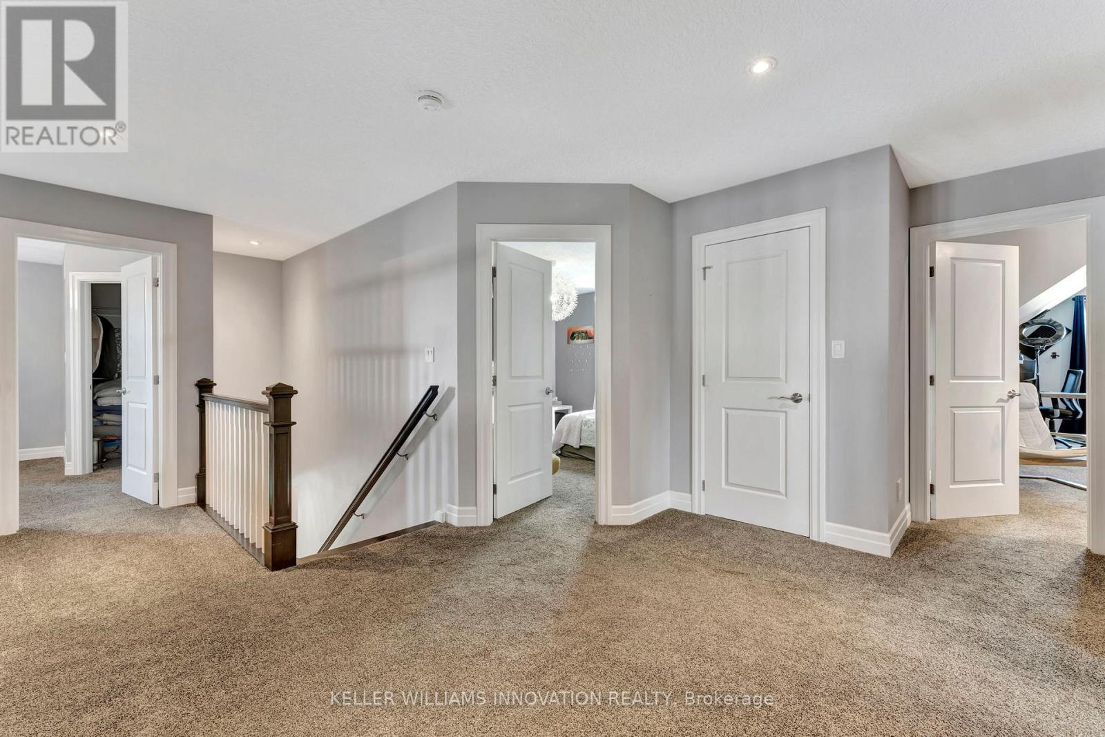 855 Wood Drive, North Perth, Ontario  N4W 0B7 - Photo 21 - X12194784