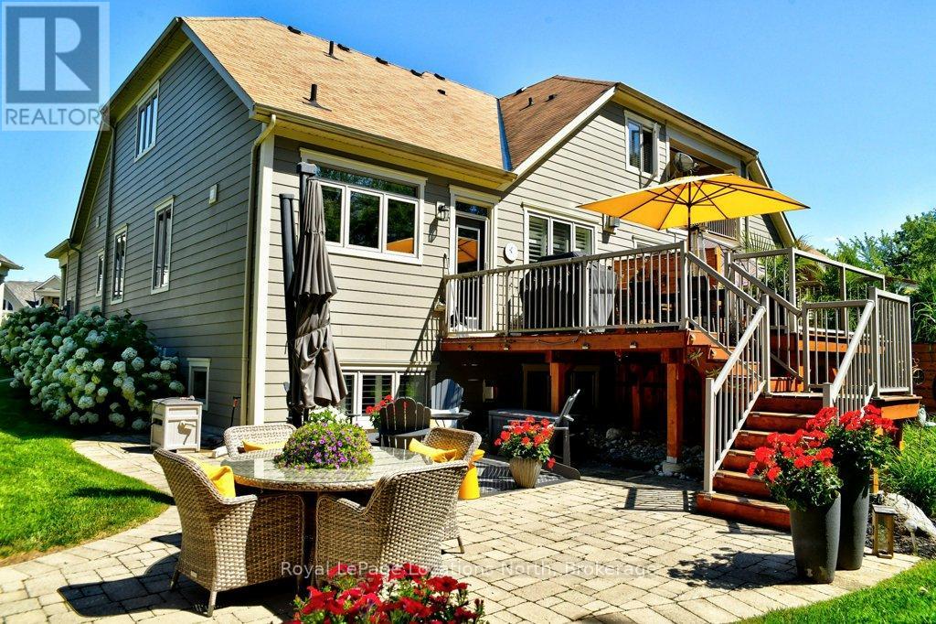 93 Sandy Coast Crescent, Wasaga Beach, Ontario  L9Z 0G1 - Photo 39 - S11997088
