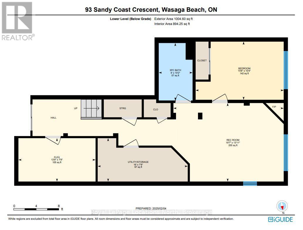 93 Sandy Coast Crescent, Wasaga Beach, Ontario  L9Z 0G1 - Photo 50 - S11997088