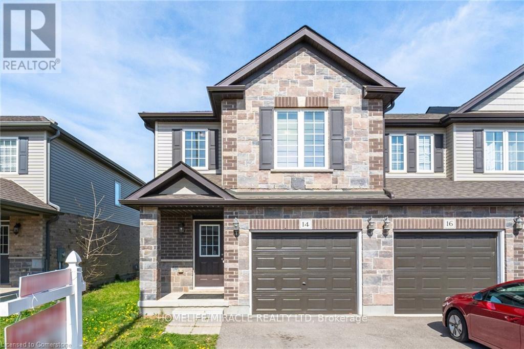 14 NEWSTEAD ROAD, Brant, Ontario