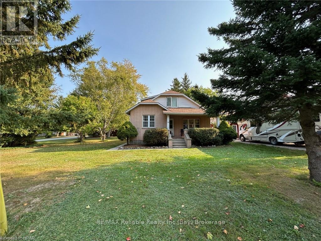 26 MAIN STREET S, Bluewater, Ontario