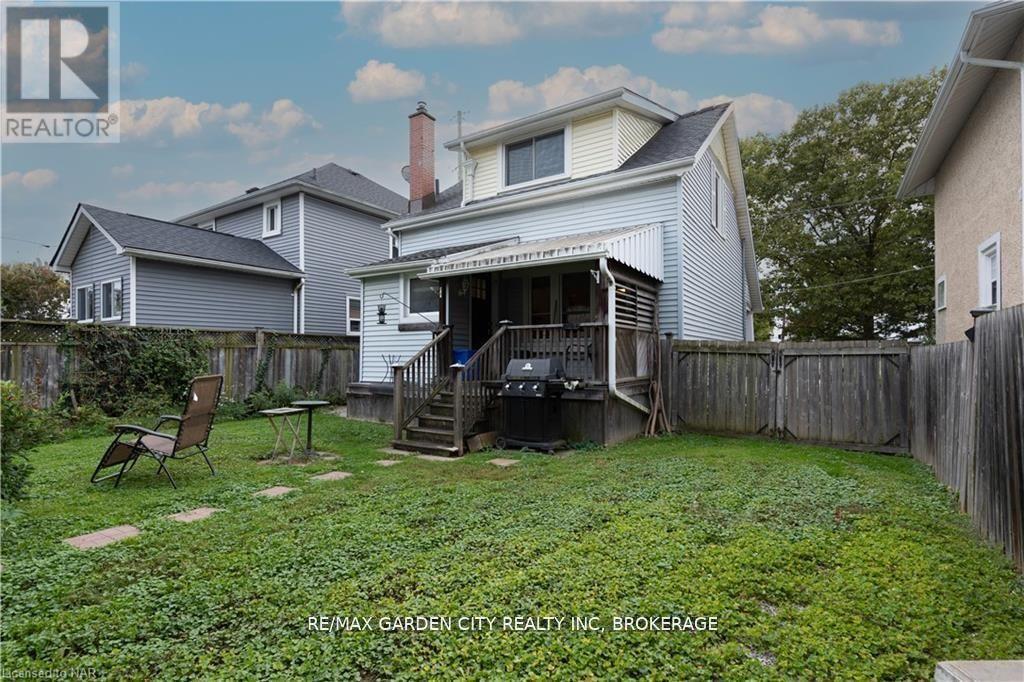 4 Haig Street, St. Catharines (Downtown), Ontario  L2R 6K5 - Photo 20 - X12195482