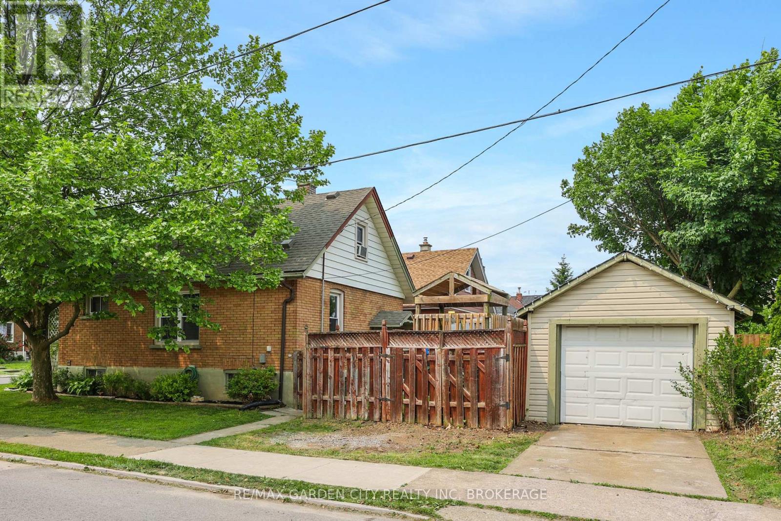 5165 Morrison Street, Niagara Falls (Cherrywood), Ontario  L2E 2E3 - Photo 23 - X12195512