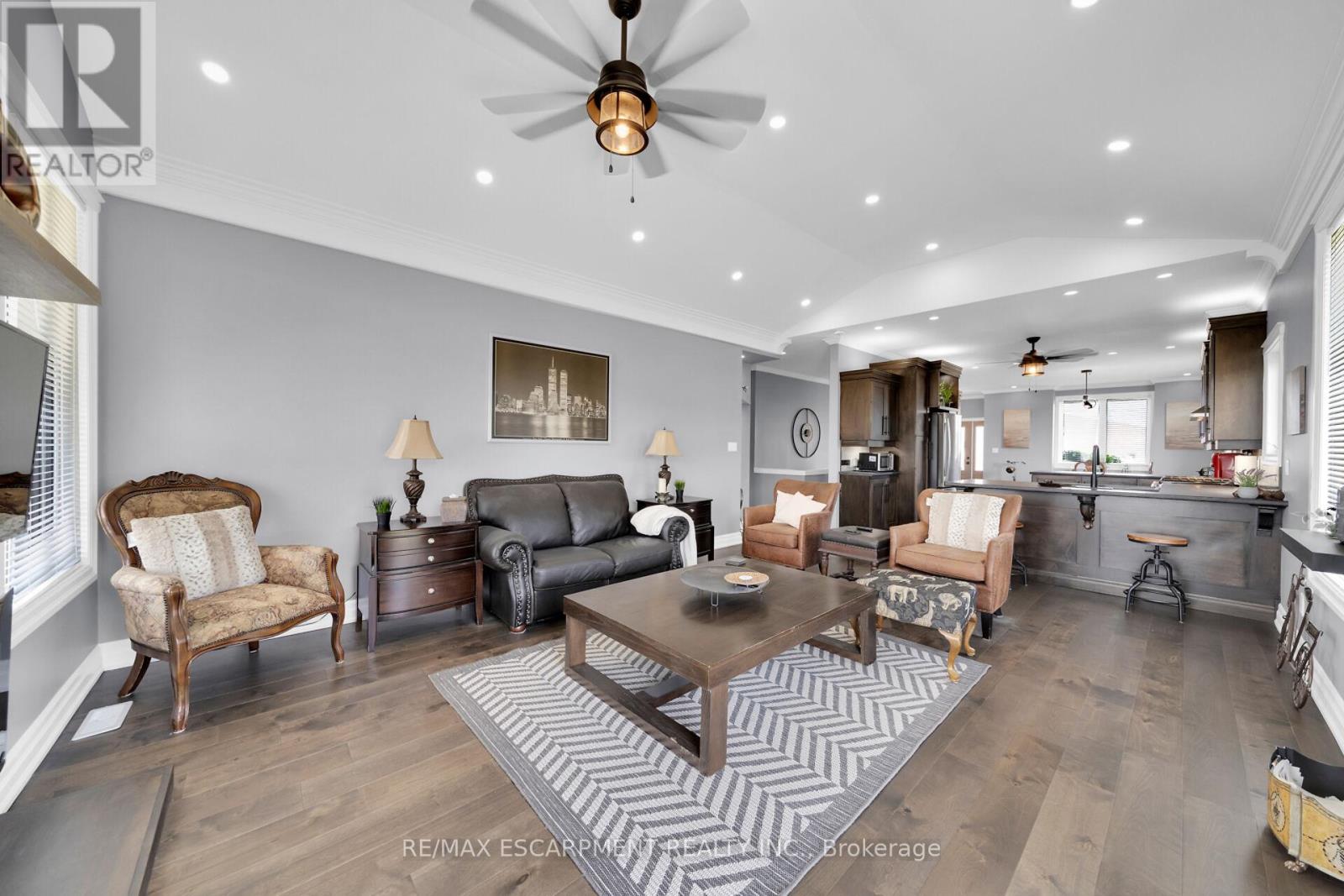 1163 Kohler Road, Haldimand, Ontario  N0A 1E0 - Photo 8 - X12194810