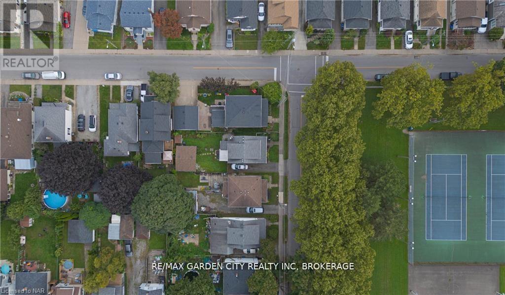 4 Haig Street, St. Catharines (Downtown), Ontario  L2R 6K5 - Photo 25 - X12195482