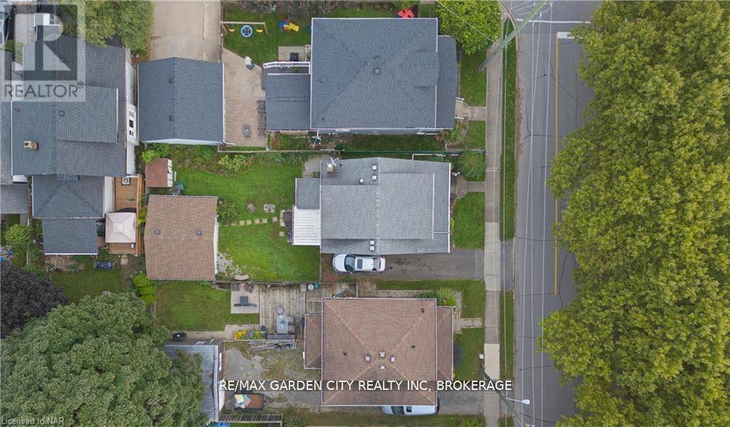 4 Haig Street, St. Catharines (Downtown), Ontario  L2R 6K5 - Photo 23 - X12195482