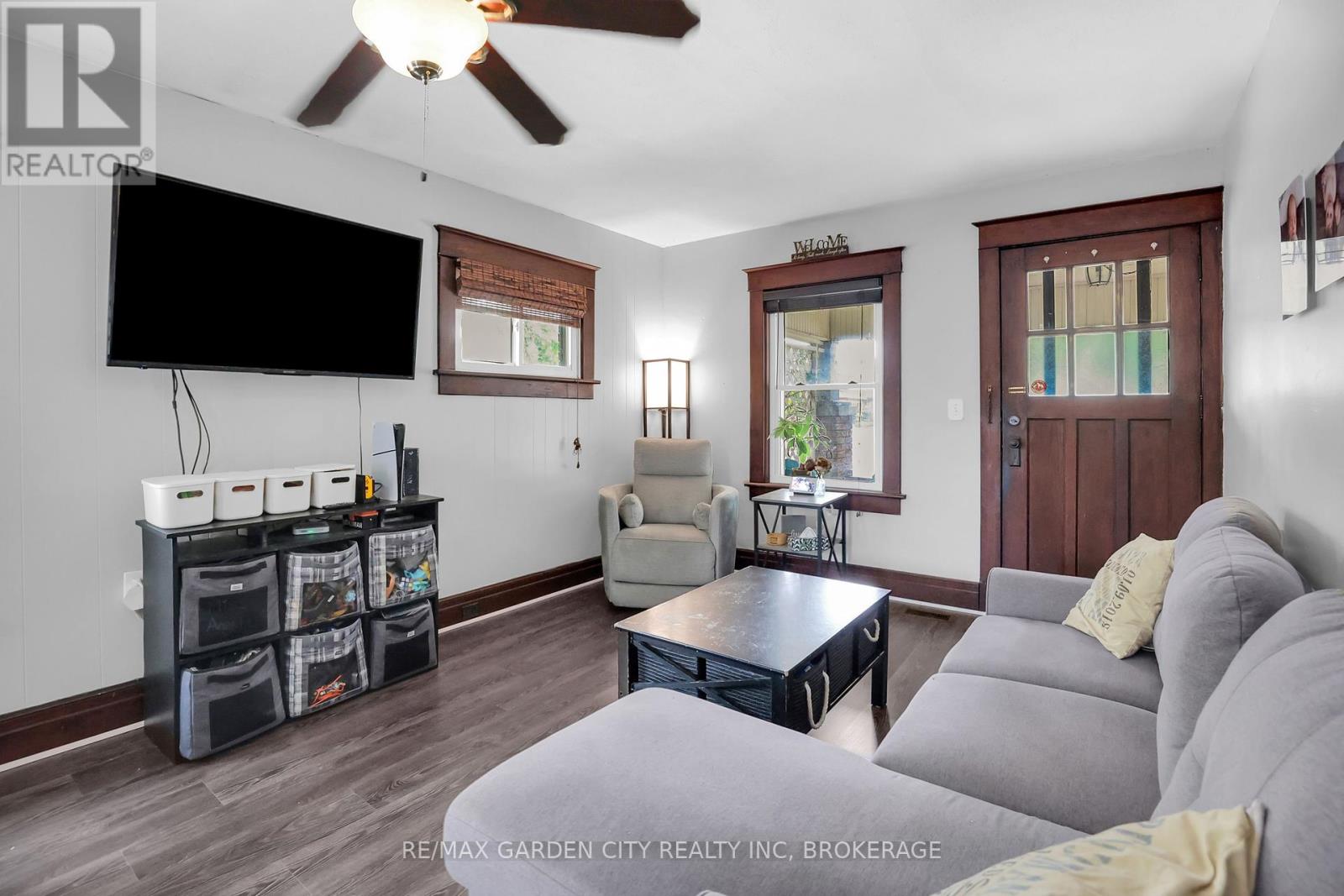 5165 Morrison Street, Niagara Falls (Cherrywood), Ontario  L2E 2E3 - Photo 4 - X12195512