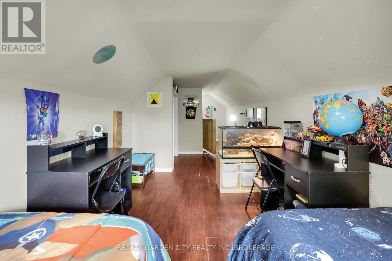 5165 Morrison Street, Niagara Falls (Cherrywood), Ontario  L2E 2E3 - Photo 19 - X12195512