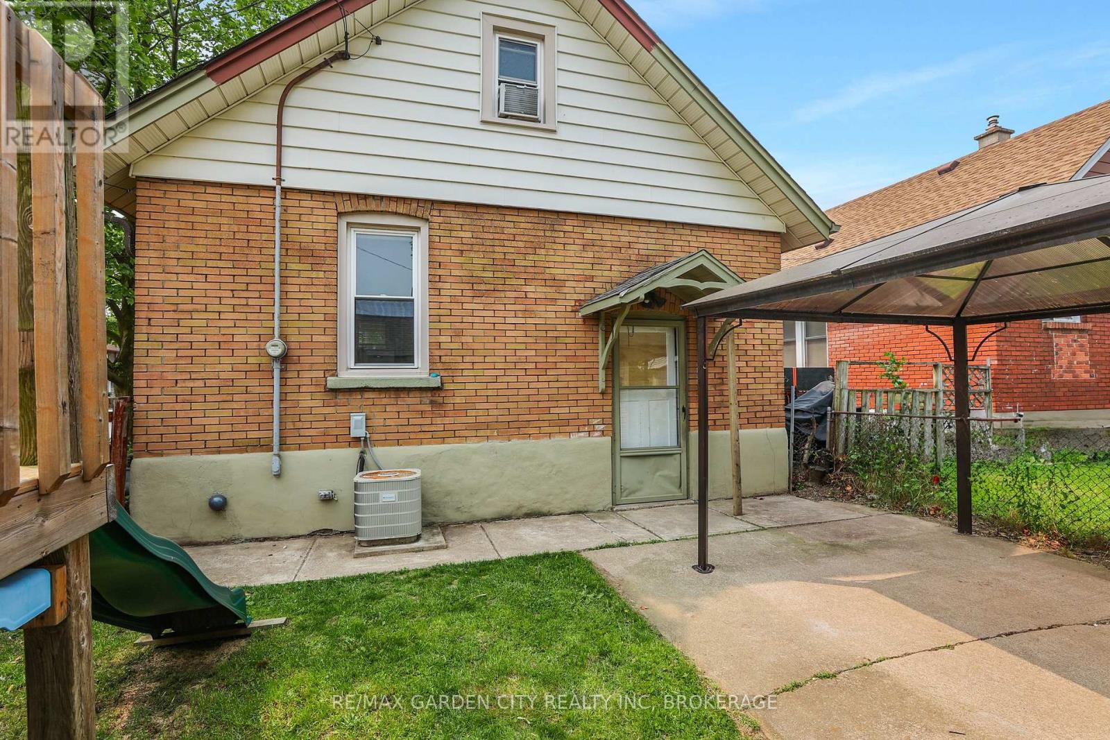 5165 Morrison Street, Niagara Falls (Cherrywood), Ontario  L2E 2E3 - Photo 20 - X12195512