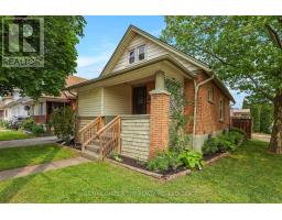5165 MORRISON STREET, Niagara Falls, Ontario