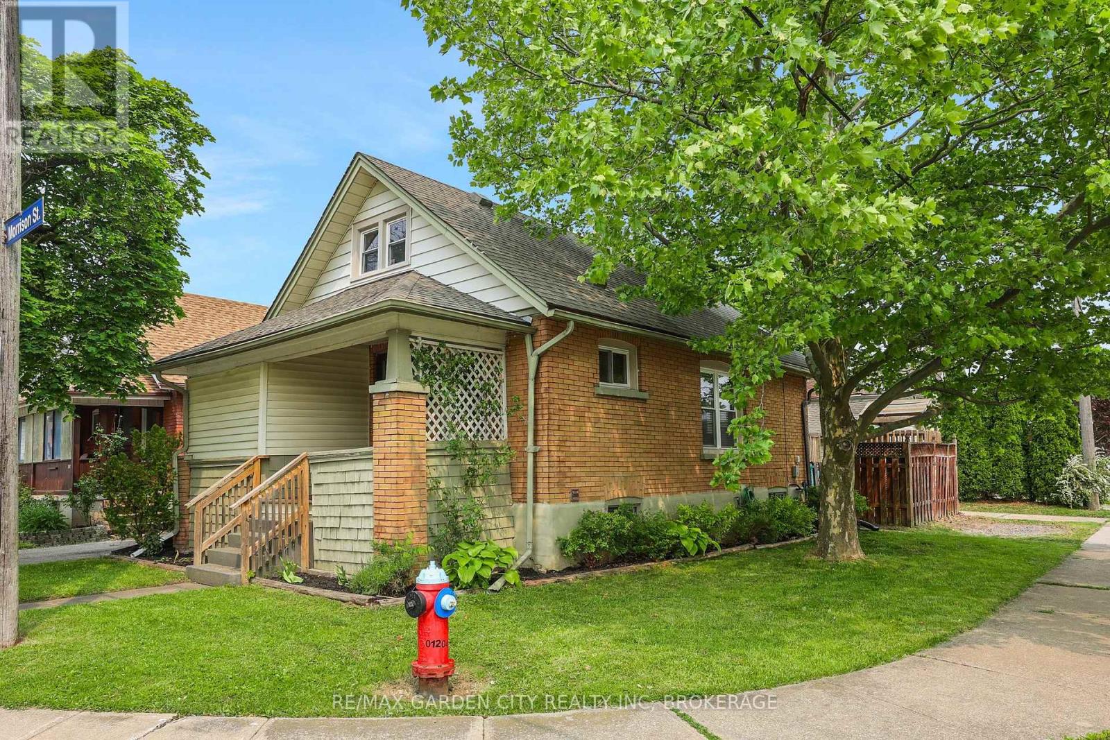 5165 Morrison Street, Niagara Falls, Ontario  L2E 2E3 - Photo 24 - X12195512