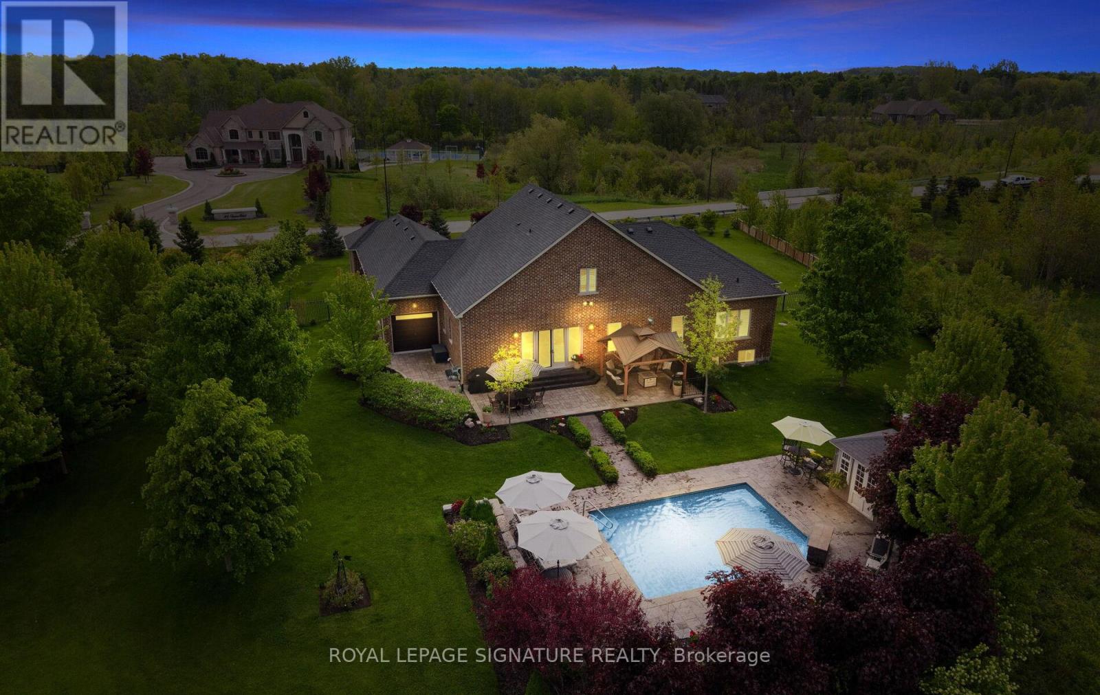 143 Turner Court, Erin, Ontario  N0B 1H0 - Photo 45 - X12195041