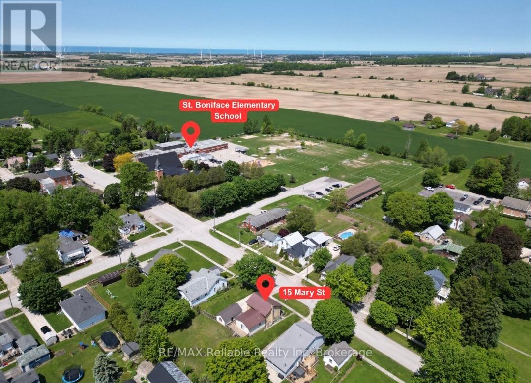15 Mary Street, Bluewater, Ontario  N0M 2T0 - Photo 5 - X12156281