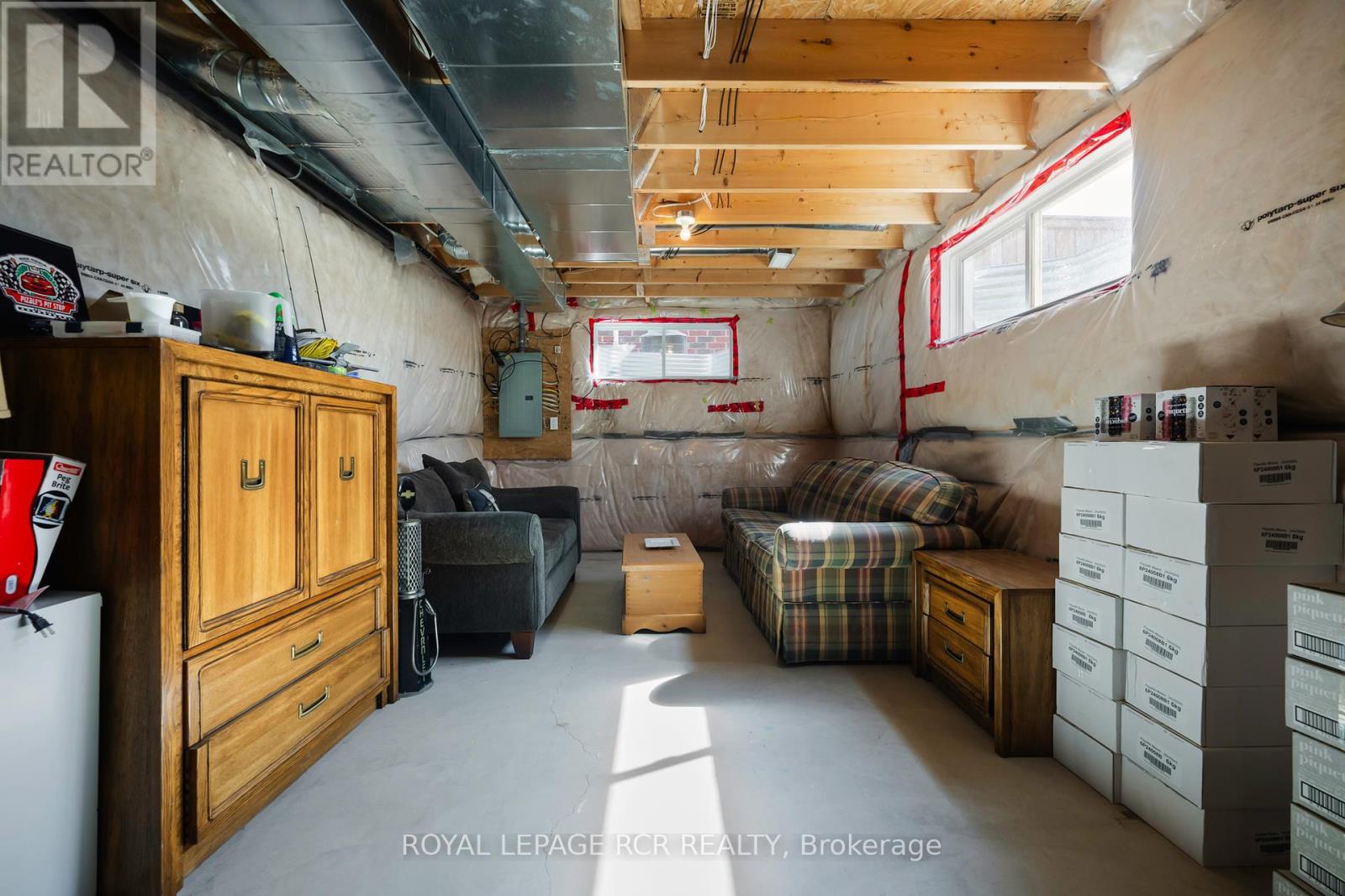 122 Taylor Drive, East Luther Grand Valley, Ontario  L9W 6P1 - Photo 36 - X12195043