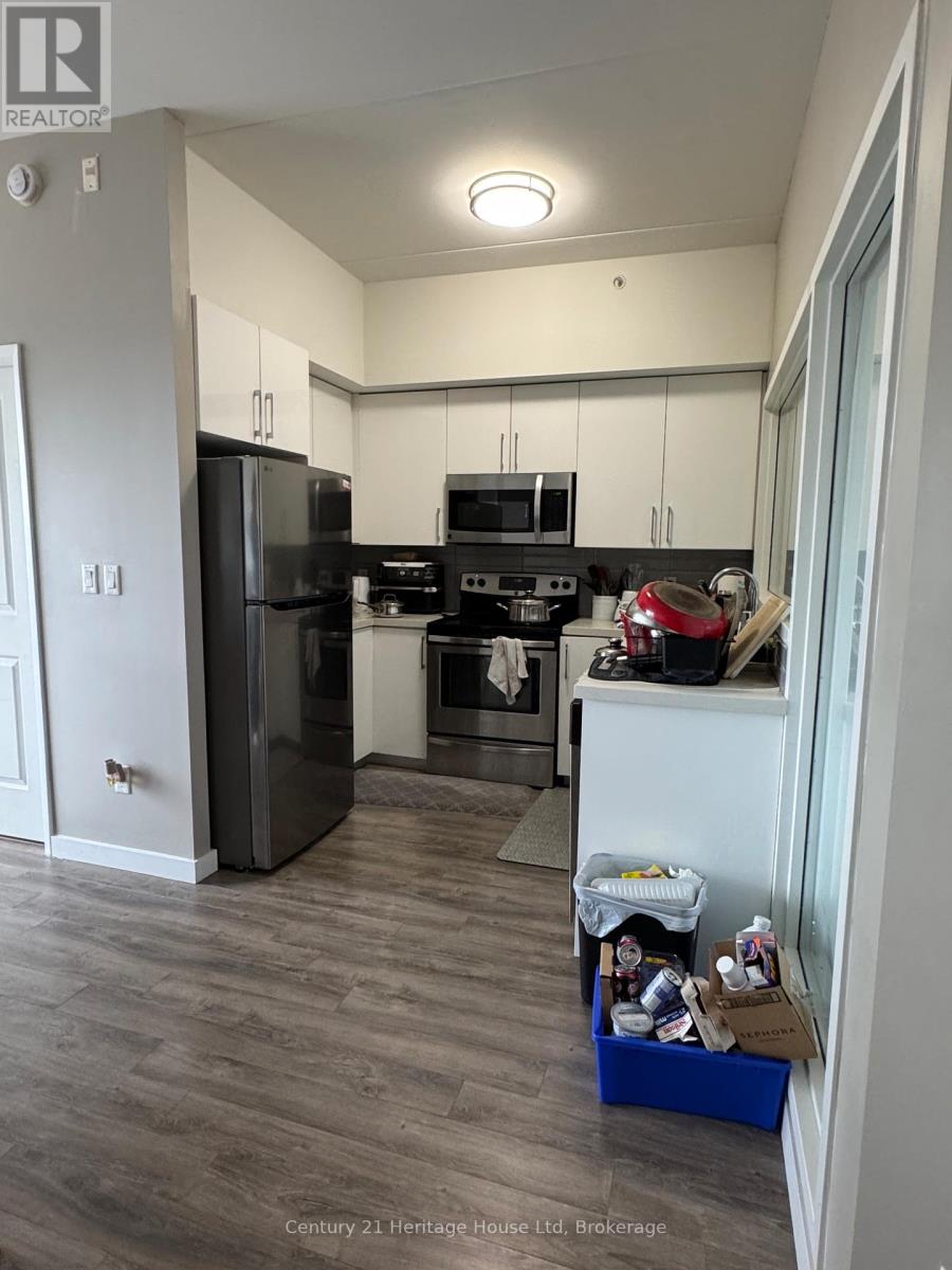 610 - 1291 Gordon Street, Guelph, Ontario  N1L 0M5 - Photo 6 - X12194917