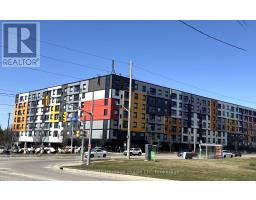 610 - 1291 GORDON STREET, guelph (kortright west), Ontario